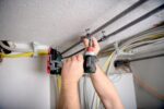 metabo Schnellwechsel-Bithalter Quick 1/4 Zoll – Präzisions-Bitaufnahme für L, LT & LTX – Bild 3