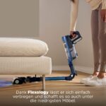 Shark Detect Speed Clean & Empty Pet Pro – Akku-Staubsauger mit HEPA-Filtration & PowerDetect – Bild 12