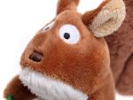 Sigikid Eichhörnchen Anhänger mit Rassel – Motorik-Spielzeug für Babys ab Geburt – Bild 8