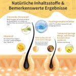 PETCLEAR Entfilzungsspray 80 ml – Schonende Fellpflege mit Zitronengrasöl für Hunde & Katzen – Bild 4