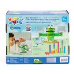 Learning Resources Numberblocks Blockzee Gleichgewichtsspiel – Interaktives Mathespielzeug ab 3 Jahren – Bild 8