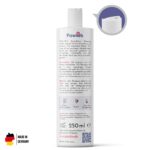 Pawlie's Hundeshampoo Weisses Fell – Aufhellende Fellpflege für Malteser, Pudel & Co. – Bild 3