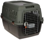Kerbl Pet Transportbox 81×60×61,5 cm – IATA-zertifiziert für Hunde 15–40 kg – Bild 4