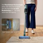 Shark PowerLite Clean & Empty Pet Akkustaubsauger – 40 Min. Laufzeit & Selbstleerend – Bild 7