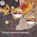 VITA5 Dörrautomat 7 Etagen 650W mit Temperatursteuerung – Obst, Fleisch & Kräuter – Bild 7