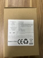GANDDOBE Frosch Solarlaterne – Wasserfeste LED-Hängeleuchte für Garten & Terrasse – Bild 10
