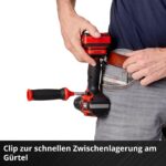 Einhell TP-CD 18/60 Li-i BL Akku-Schlagbohrschrauber – 60 Nm Brushless für Profis – Bild 10