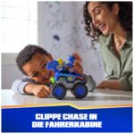 PAW PATROL Rescue Wheels – Chases Monstertruck mit Geschoss-Abwurf & Figur ab 3 Jahren – Bild 6