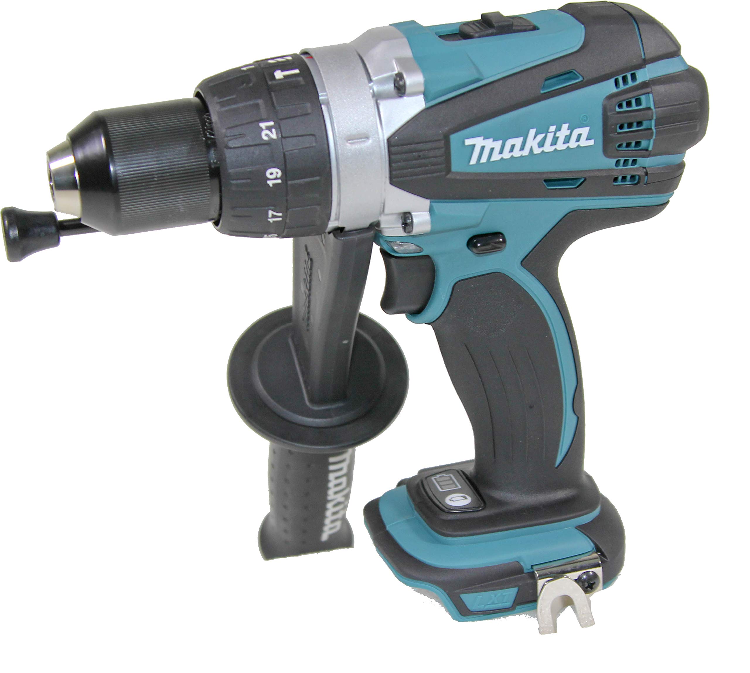 Makita DHP458Z LXT 18V Akku-Schlagbohrschrauber – Kompakt & kraftvoll für Profis