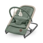 Maxi-Cosi Kori 2-in-1-Babywippe – Wippmodus & Ruhemodus für Neugeborene bis 2 Jahre