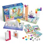 Learning Resources Numberblocks MathLink Steckwürfel 11–20 – Mathe-Lernset für Kindergarten – Bild 5