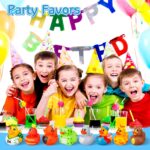 Halinuia 25er Set Bunte Gummienten – Sicheres Badespielzeug für Babys & Kinder – Bild 7