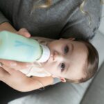 Dr. Brown's Anti-Koliks Options+ Glas-Babyflasche 120 ml – Für ruhige Mahlzeiten ab 0 Monaten – Bild 10