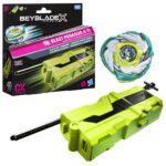 Beyblade X Clip & Rip Starter mit Blast Pegasus A Tr – Kampfkreisel für Kinder ab 8 Jahren