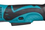 Makita DDA350Z Akku-Winkelbohrmaschine 18V – Kompakt & präzise für Profis – Bild 6