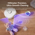NARWAL Freo X10 Pro Saug- und Wischroboter – 11.000 Pa mit Anti-Tangle & Selbstreinigung – Bild 7