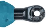 Makita DWR180Z Akku-Ratschenschrauber 18 V – Profi-Wendezange für Präzision – Bild 8