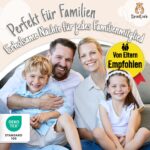 SpielLieb® Bettunterlage wasserdicht 90×200 cm – OEKO-TEX zertifiziert für Kinderbetten – Bild 8