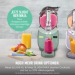 Ninja SLUSHi XL Slush-Eismaschine mit SlushAssist – 3,7 l Frozen Drinks Maker – Bild 7