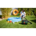 Bosch AdvancedVac 18V-8 Akku Nass- und Trockensauger – 3in1 für Haus, Garten & Auto – Bild 2