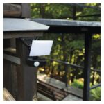 EMOS LED-Strahler Tambo mit Bewegungsmelder – 20 W Flutlicht für Außenbereiche – Bild 6