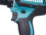 Makita DDF482RFJ Akku-Bohrschrauber 18V – Profi-Set mit 2 Akkus & Ladegerät – Bild 7