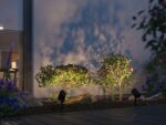 Paulmann Plug & Shine LED Gartenstrahler Shira – Smart Home Zigbee RGBW+ dimmbar – Bild 7