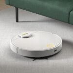 KÄRCHER Saugroboter RCV 3 – Intelligente 2-in-1 Saug- & Wischfunktion mit LiDAR-Navigation – Bild 2
