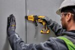 DeWALT Magazinvorsatz DCF6202 für XR Akku-Schnellbauschrauber – Serienverschraubungen – Bild 8