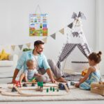 chuckle Magnetischer Kalender 40x32 cm – Interaktives Lernspielzeug für Kinder 4–10 Jahre – Bild 7