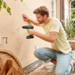 Bosch EasyImpact 18V-40 Akku-Schlagbohrmaschine – 3-in-1 Multitool mit 2.0Ah Akku – Bild 2