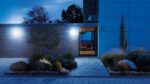 Steinel XLED Home 2 XL LED-Strahler 2124 lm – 180° Bewegungsmelder, Warmweiss – Bild 5