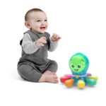 Baby Einstein Ocean Explorers Go Opus Go – 4-in-1 Lernspielzeug mit Musik & Lichtern – Bild 4