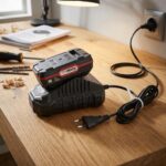 Parkside PABS 20-Li E6 Akku-Bohrschrauber 20V – kraftvoll & präzise mit Akku & Ladegerät – Bild 5