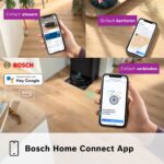 Bosch Spotless Max BCRDW3B – Saug- & Wischroboter mit 11.000 Pa & Smart Navigation – Bild 10