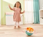 VTech Baby Magischer Musikball 3-in-1 – Interaktives Lernspielzeug ab 9 Monaten – Bild 6
