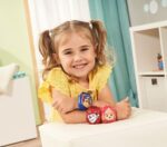 VTech PAW Patrol Chase-Lernuhr – Interaktive Kinderuhr mit 4 Lernspielen für 3–6 Jahre – Bild 9