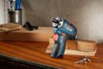Bosch Professional GSR 12V-35 HX Akku-Schrauber – Kompakt & bürstenlos ohne Akku – Bild 7