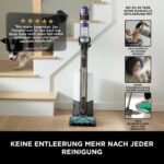 Shark PowerDetect Clean & Empty Akku-Staubsauger – Reverse Clean für Haustierbesitzer – Bild 5