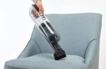 Bosch Flexxo Serie 4 2-in-1 Akkusauger weiß – 55 Min. Laufzeit für alle Oberflächen – Bild 4