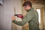 Einhell Trockenbauschrauber TC-DY 710 E – 710 W Drywall Schrauber für präzise Innenausbau – Bild 2