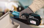Makita DWR180Z Akku-Ratschenschrauber 18 V – Profi-Wendezange für Präzision – Bild 2