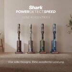 Shark PowerDetect Speed Luxe Akku-Staubsauger – Intelligente Schmutzerkennung & selbstentleerend – Bild 12