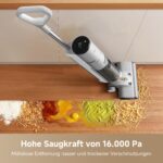 dreame G10 Pro Nass- & Trockensauger – 16.000 Pa Saugkraft mit Selbstreinigung – Bild 2