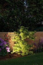 Paulmann Plug & Shine LED Gartenspieß Sting 3x6W dimmbar – Anthrazit Außenleuchte IP67 – Bild 6