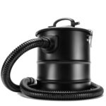 Sellnet Aschesauger 20L mit 1650W & DUAL-Filter-System – Kaminsauger für Öfen & Grills – Bild 8