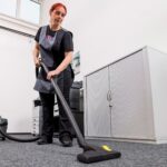 Kärcher Umschaltbare Bodendüse 270 mm – Kombidüse für Textil & Hartflächen – Bild 2