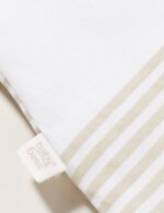 Herding Baby Best Ganzjahres-Schlafsack 70 cm – Sicherer Schlaf mit Reissverschluss für Neugeborene – Bild 5