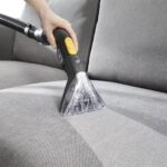 Vacmaster 3-in-1 Waschsauger 1300W – Nass-Trockensauger für Teppich & Hartboden – Bild 7