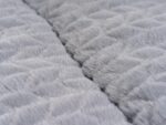 TrendPet Heaven Hundedecke 60x45cm – Wendbare Liegedecke für Hunde & Katzen – Bild 8